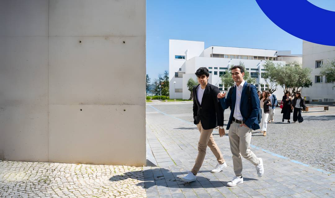 Feira de Mestrados Iscte 2024