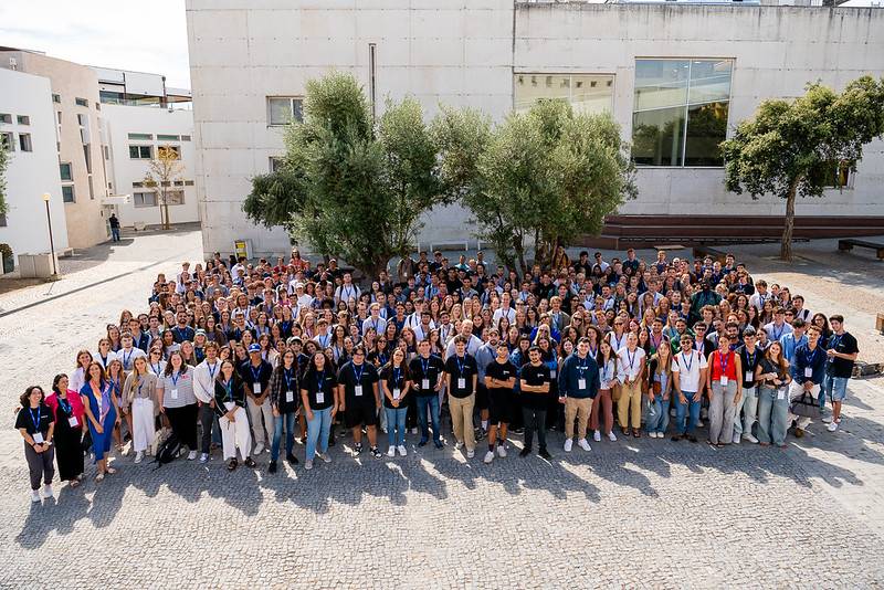 Orientation Programme Exchange International Students - 2st semester 2024/2025