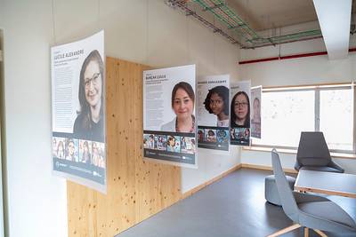 “As Marie Curie do Mediterrâneo” celebra as mulheres na Ciência