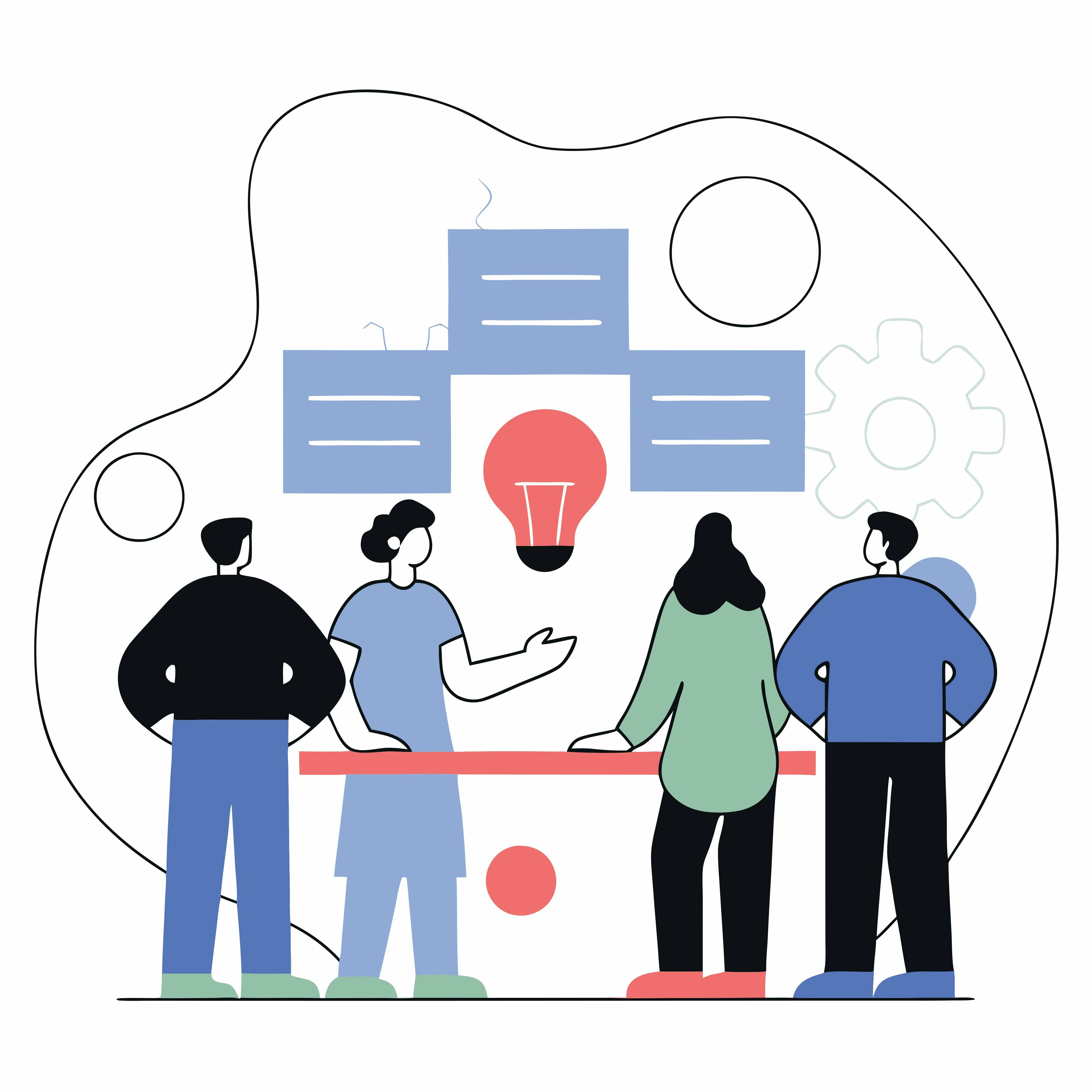 Faz a diferença: Trabalha na Administração Pública