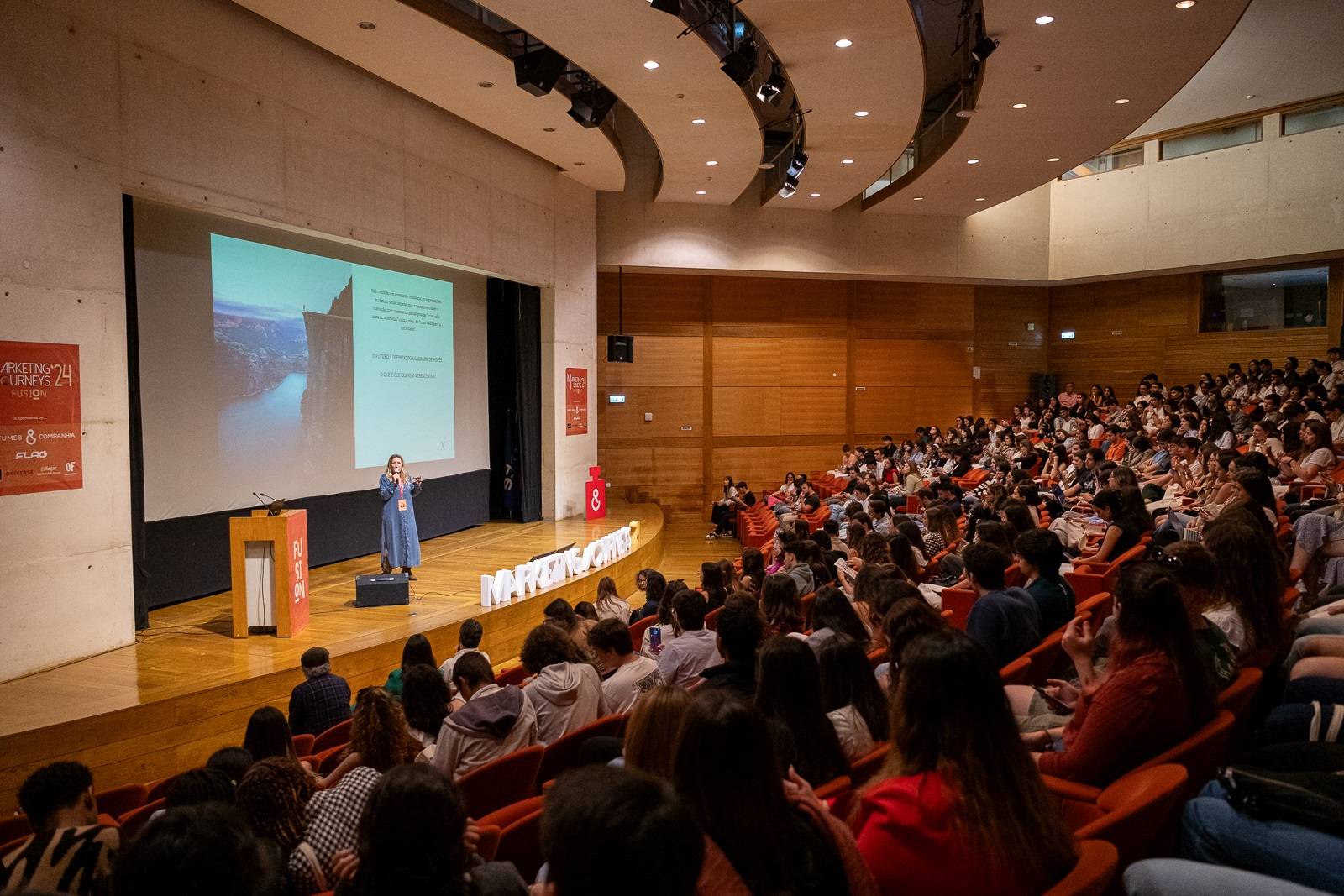 Marketing Journeys - Youth