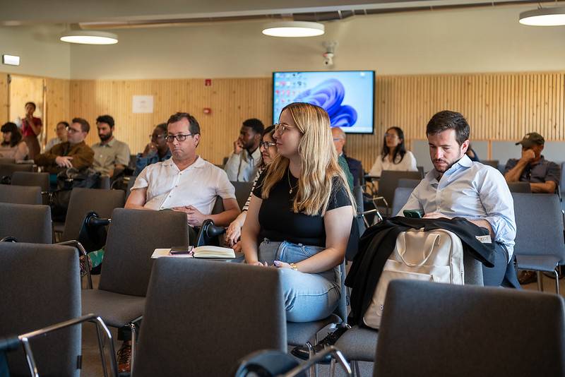 XI Colóquio Doutoral da Escola de Sociologia e Políticas Públicas