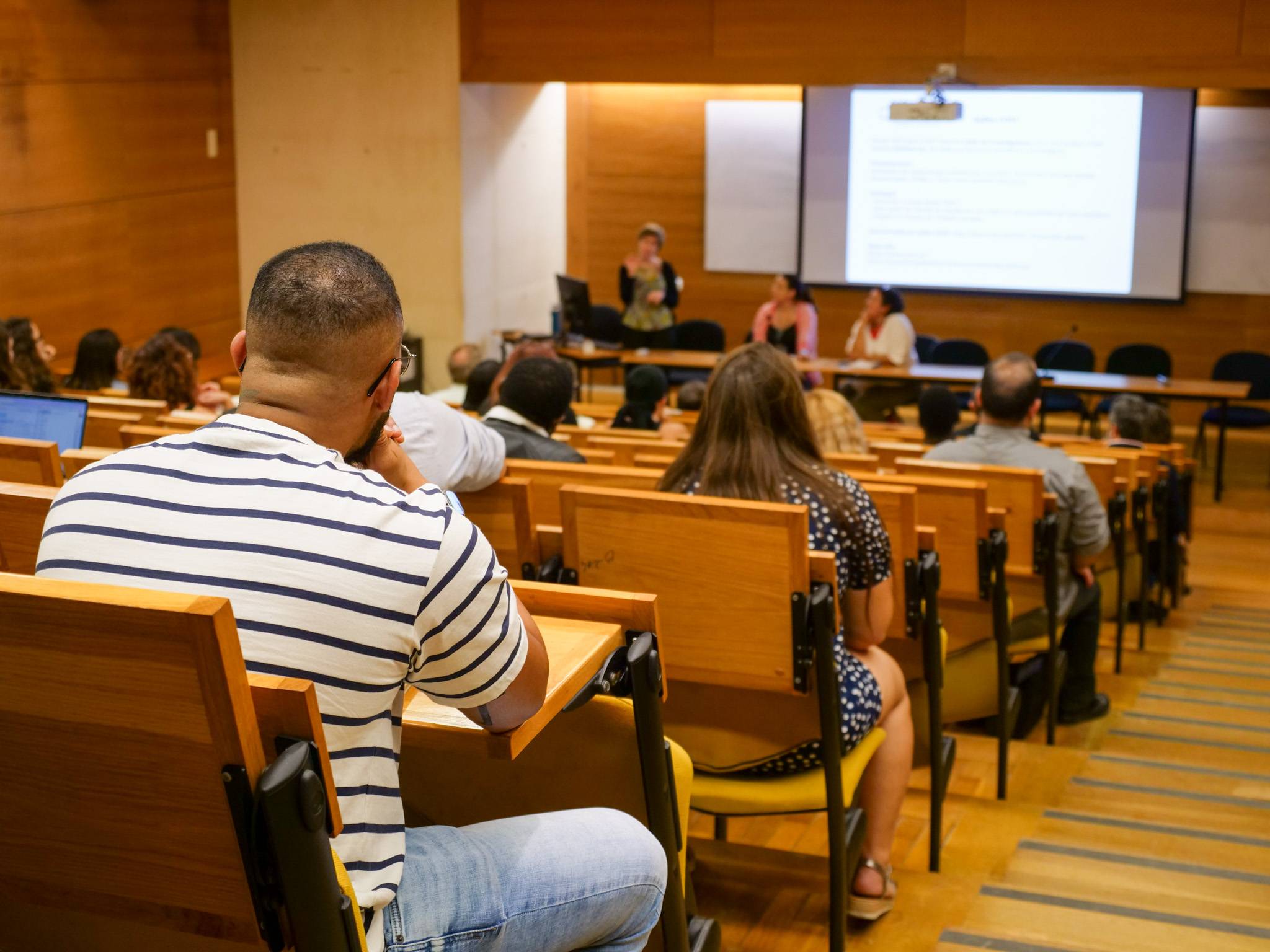 O surgimento da Violência Obstétrica no enquadramento jurídico português