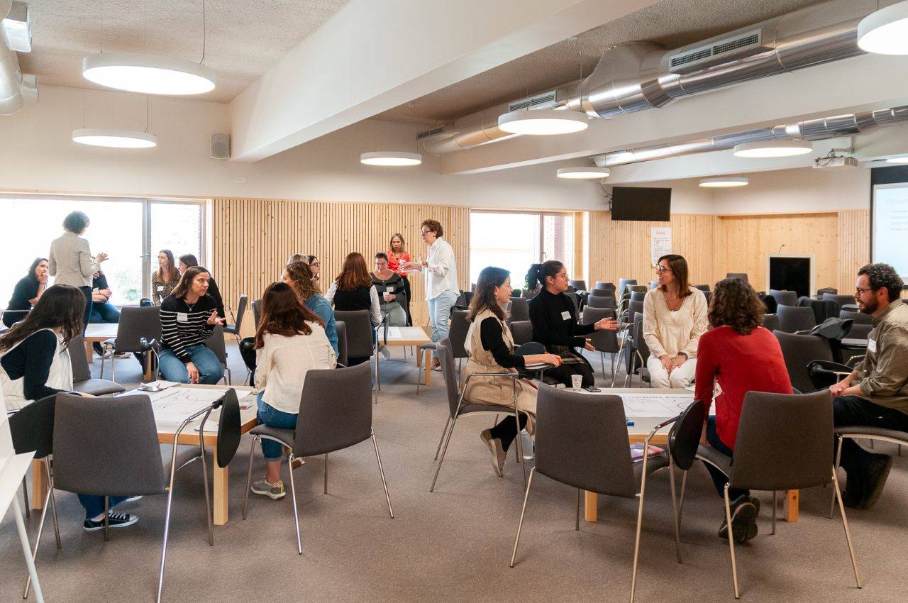 Workshop Interdisciplinar para uma Saúde Digital Equitativa