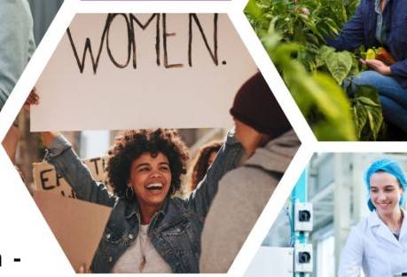 Mulheres, mundos do trabalho e cidadania - outros olhares, diferentes perspetivas