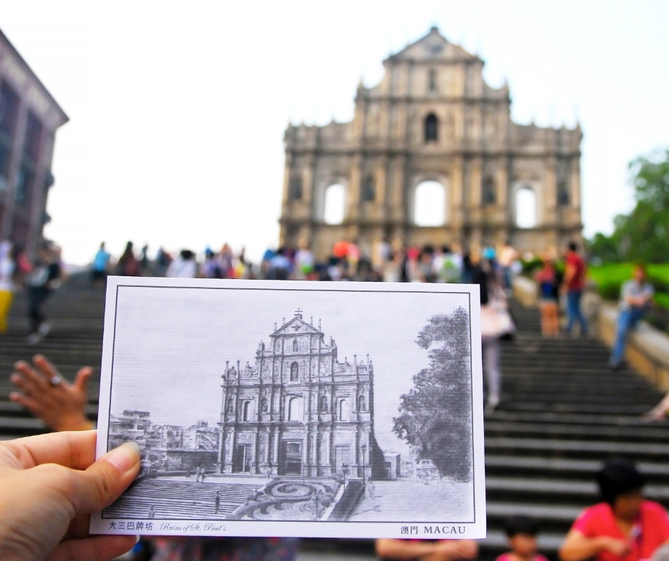 Paradiplomacy in Macao: The Role of Macao in Sino-Portuguese-Speaking Countries Relations