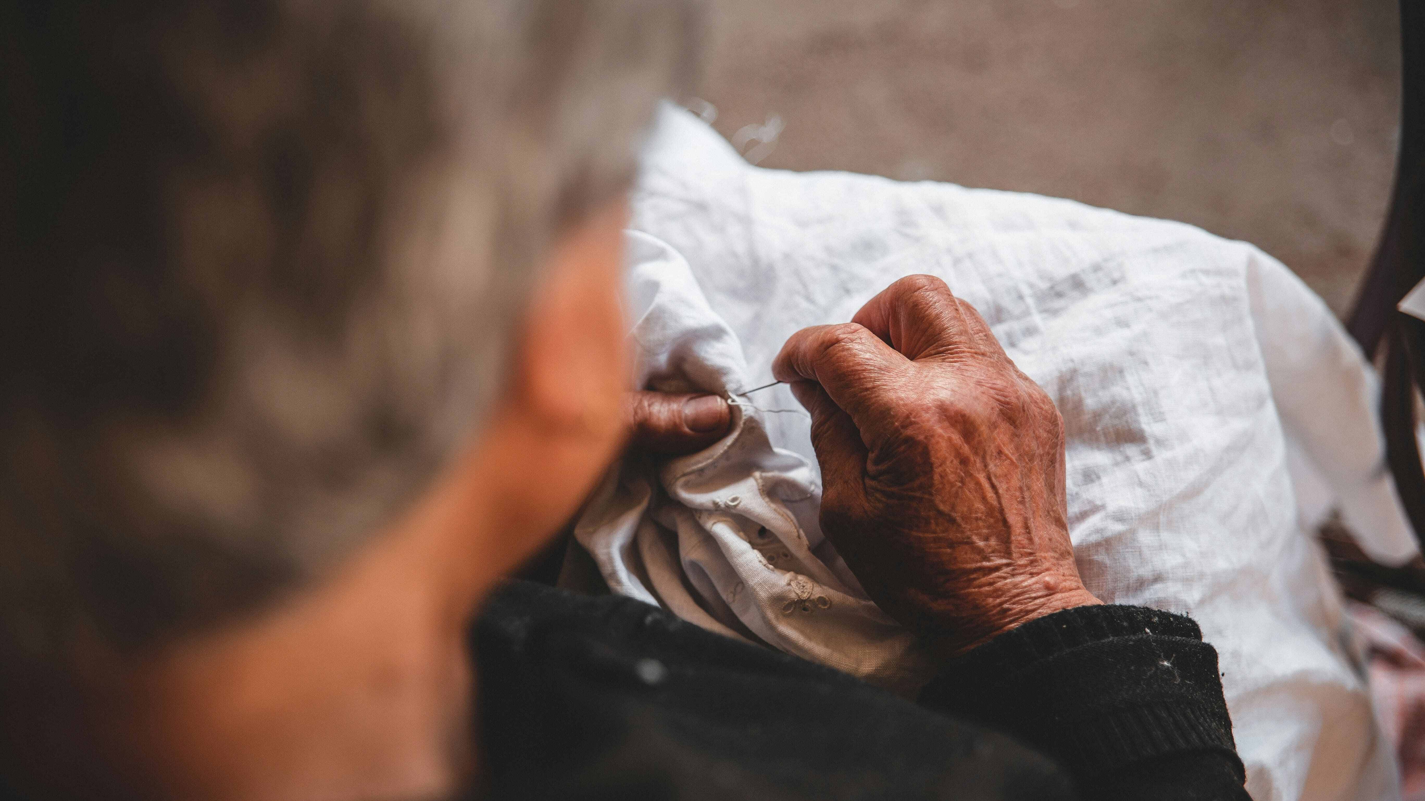 Welfare state resilience in times of ageing societies