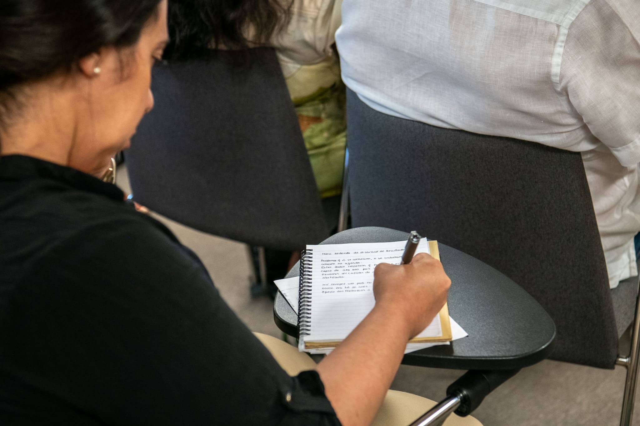 Práticas artísticas transformadoras em contexto escolar