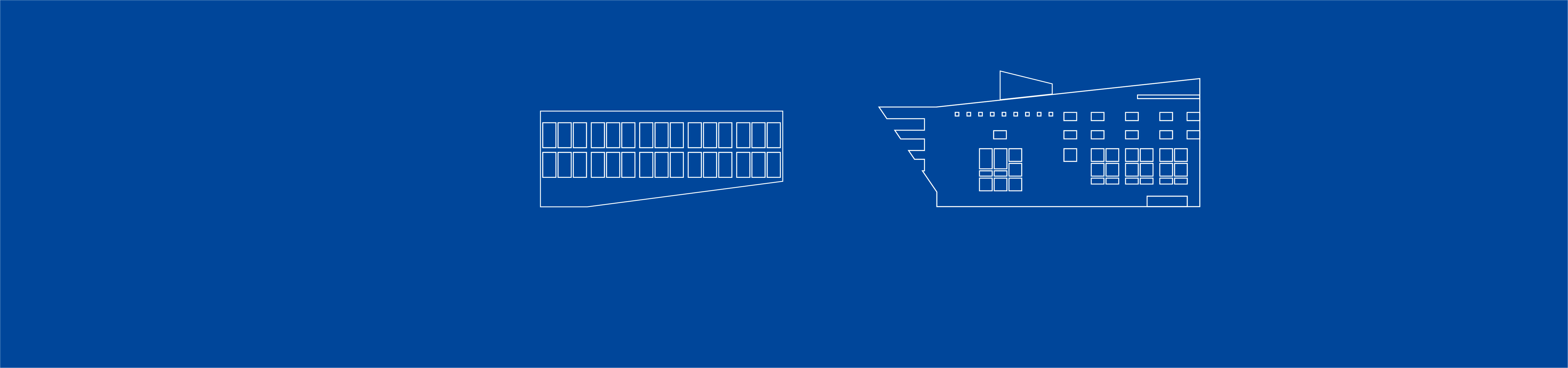 Cinco décadas de história