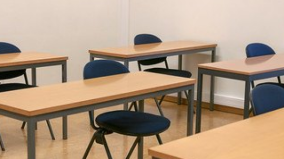 Exames de janeiro com inscrição obrigatória no Fénix