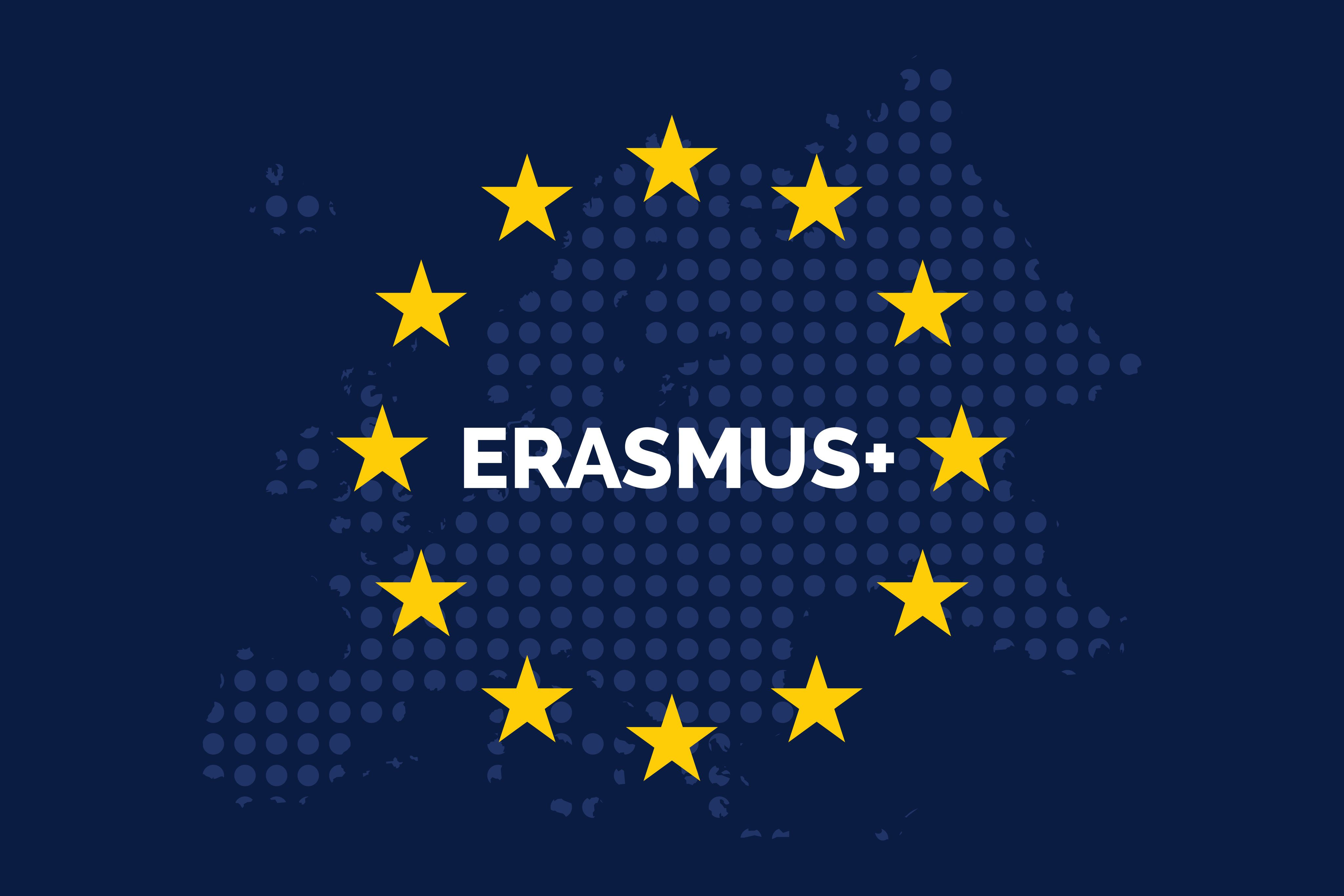 Programa Erasmus+