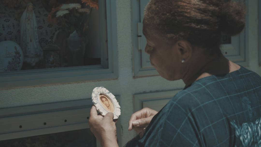 "Alcindo" - Visualização de Documentário e Debate