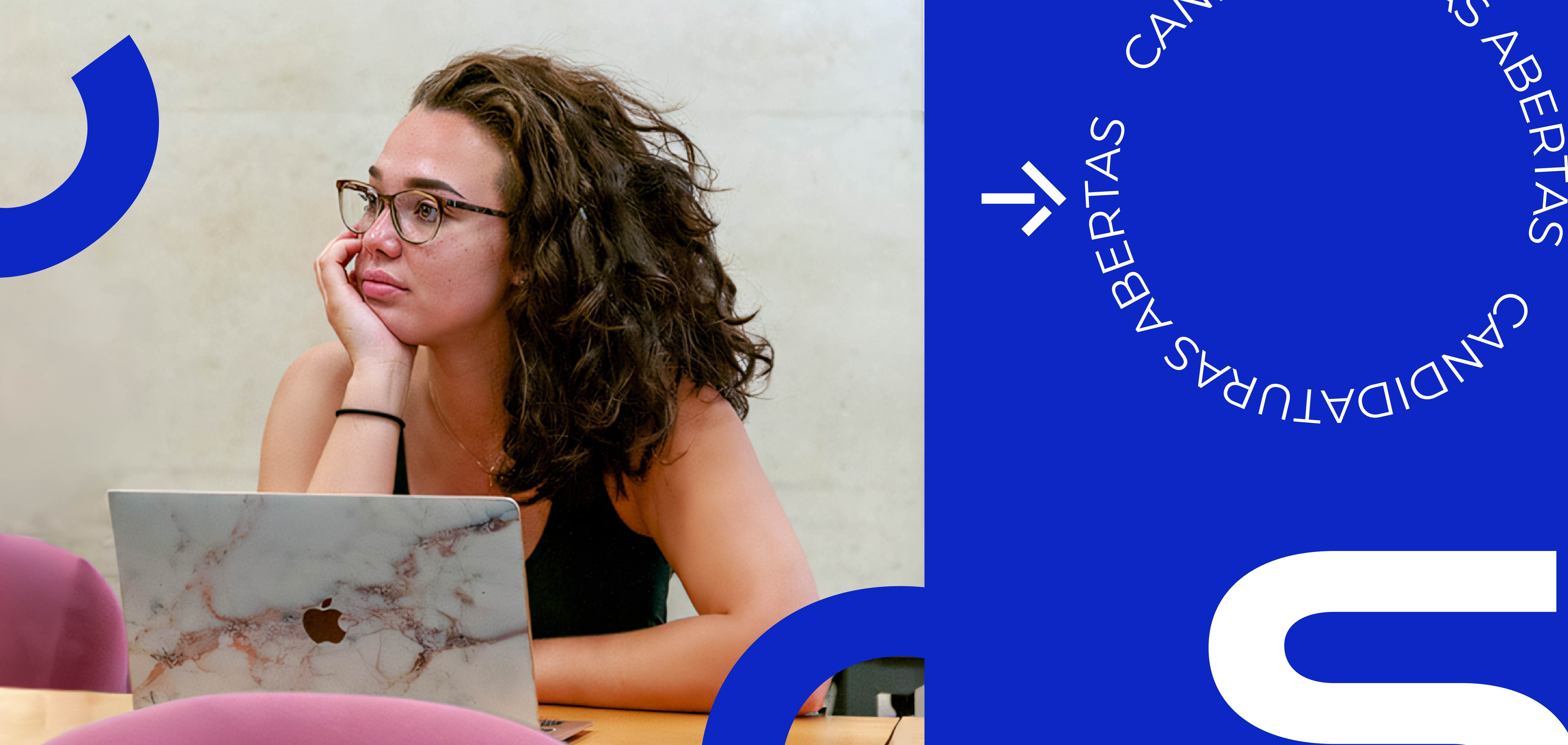 Candidaturas abertas para Estudantes Internacionais