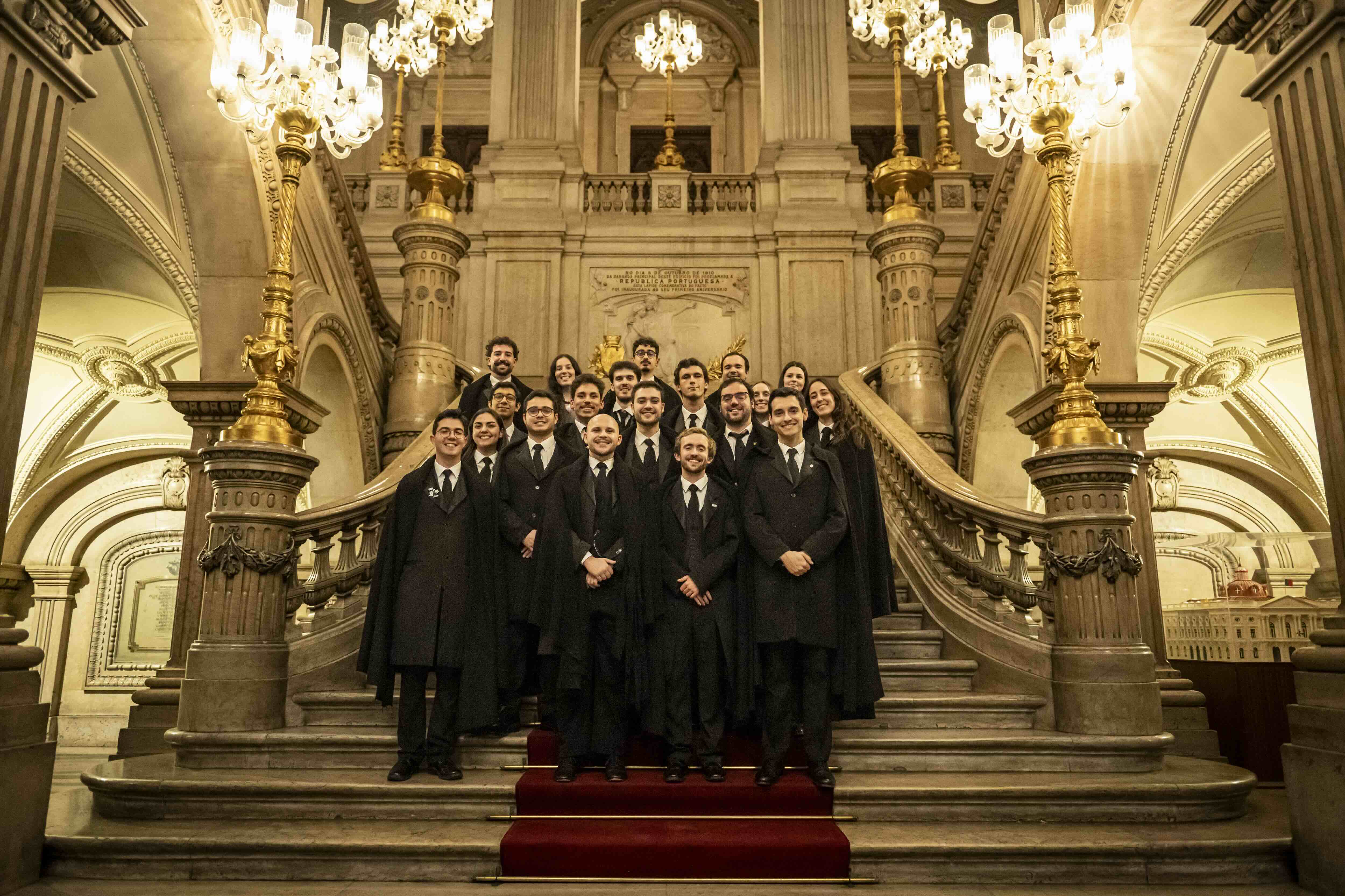 Estudantes do Iscte eleitos para a Federação Académica de Lisboa