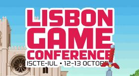 Lisbon Game Conference