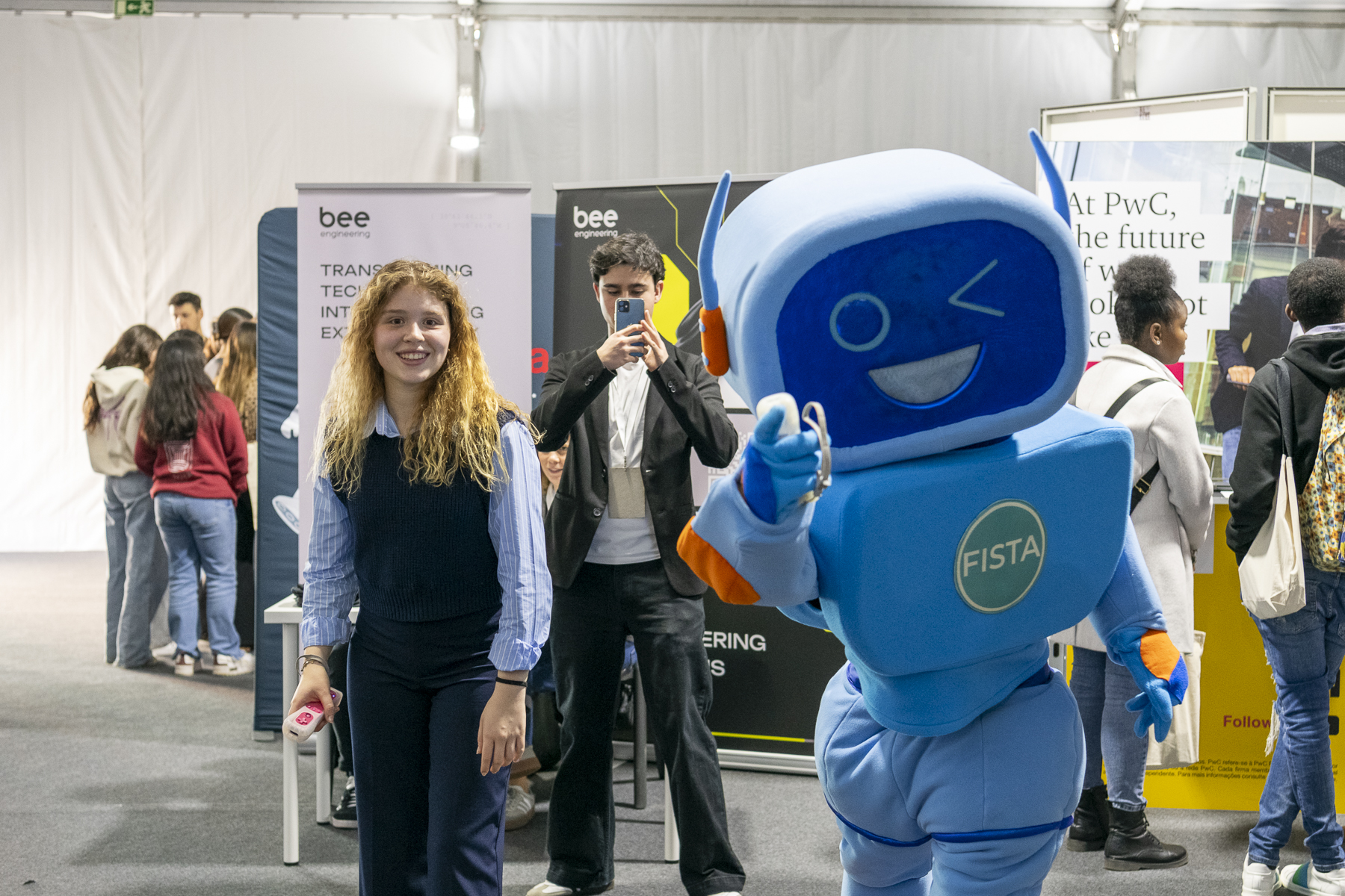 Concurso de ideias para soluções tecnológicas inovadoras