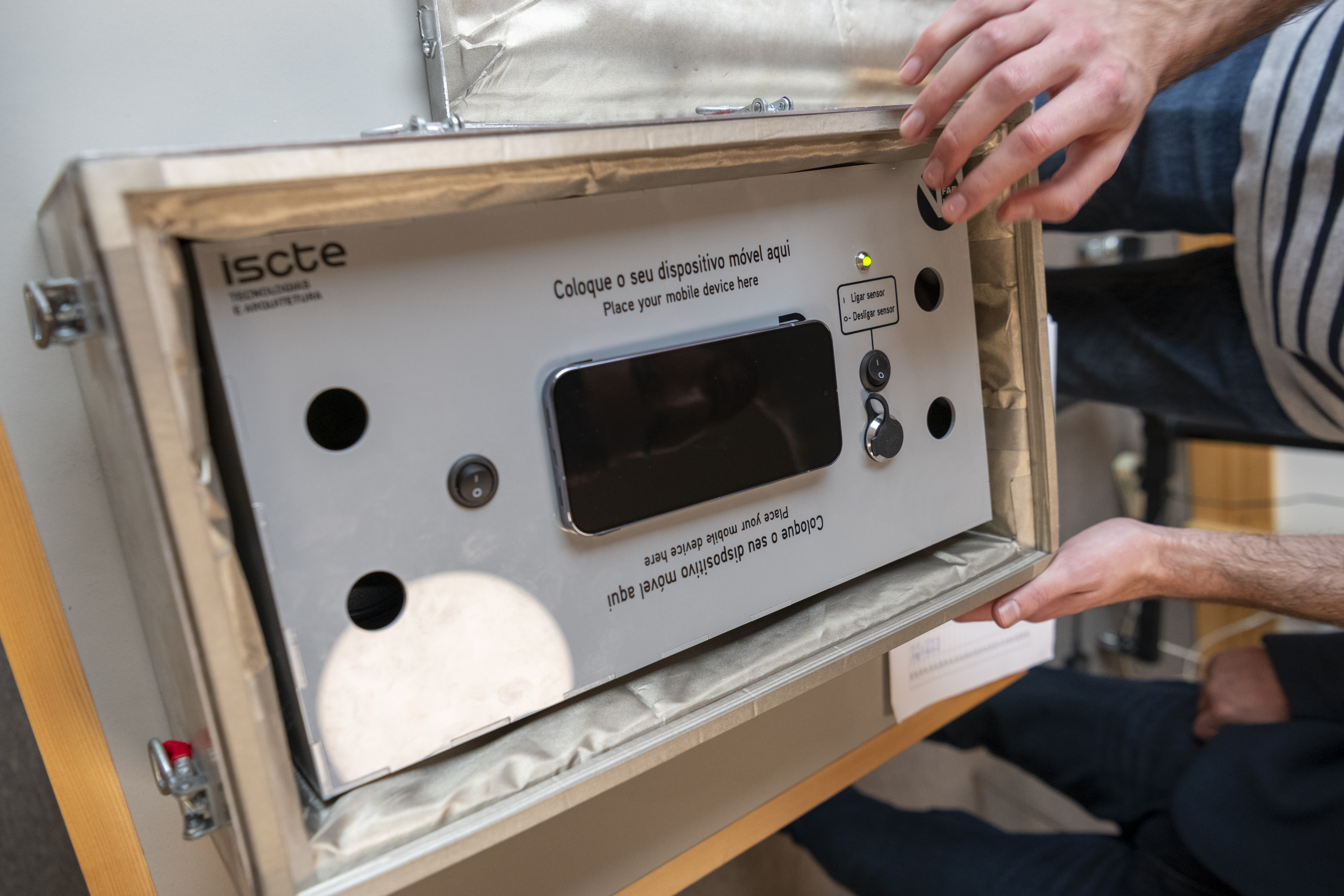 Observatório Europeu de Turismo Inteligente nasce de Investigação do Iscte