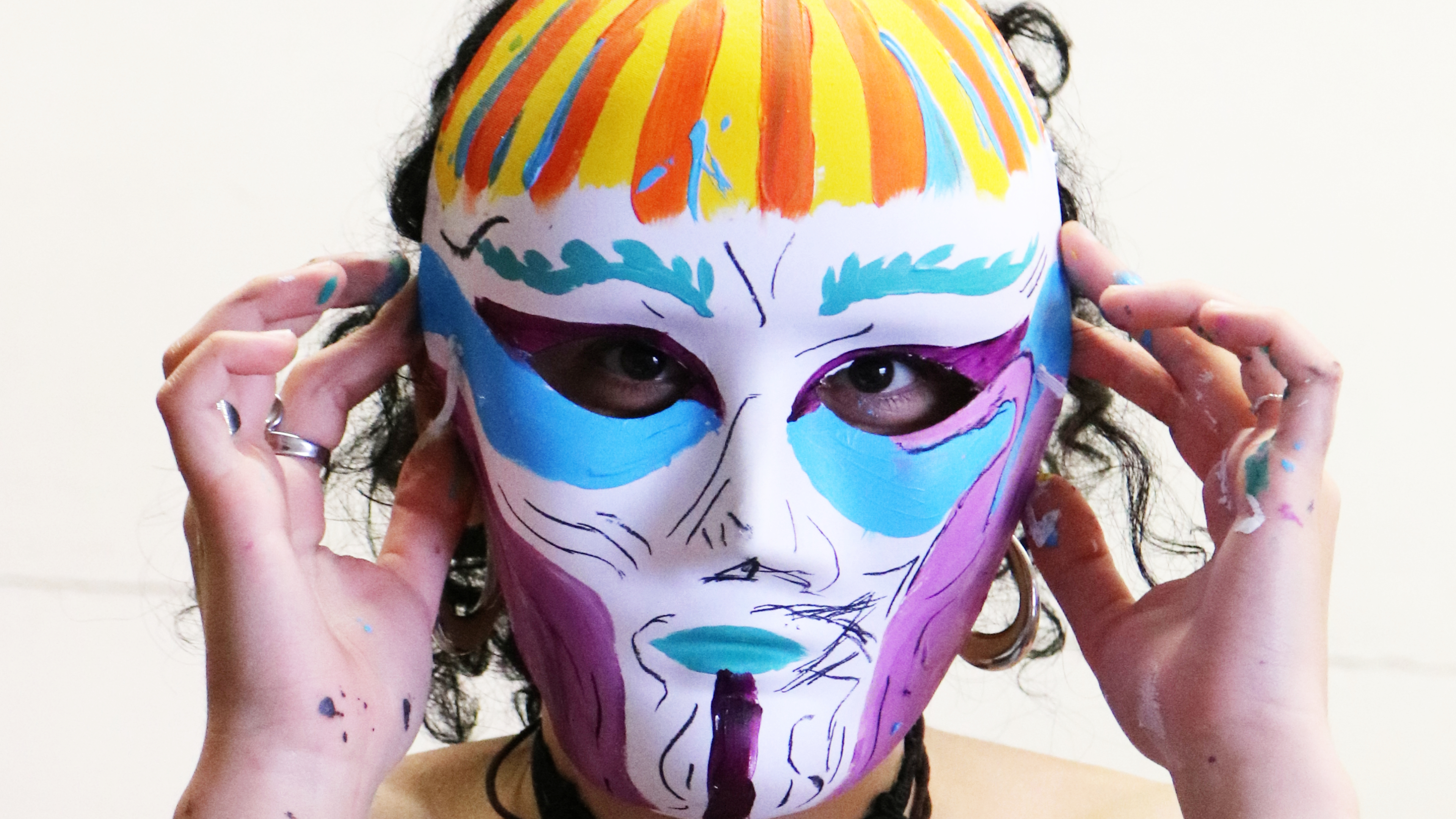 Identidade e Inclusão pela Arte - 4.ª Edição