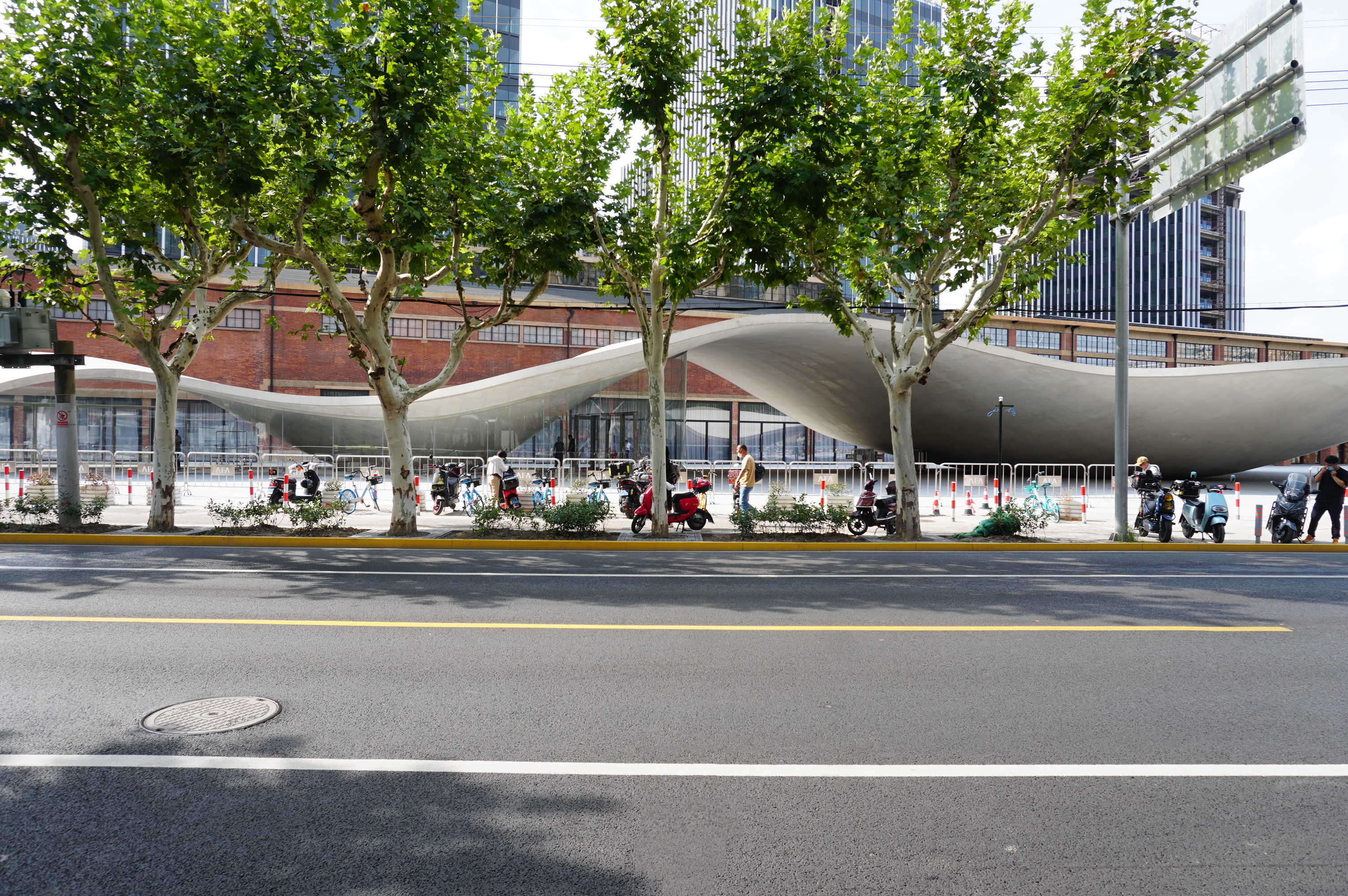 Prémio Pritzker de Arquitetura no Iscte para falar das suas obras