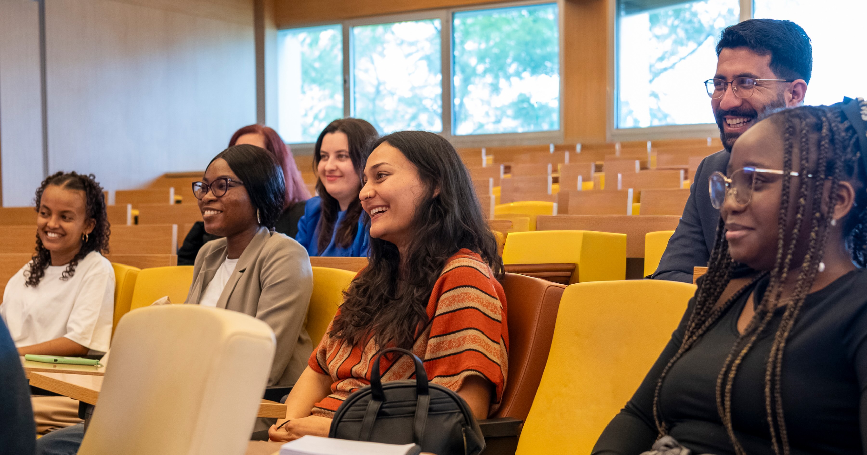 Bolsas de Doutoramento Iscte reforçadas em 2026/2027