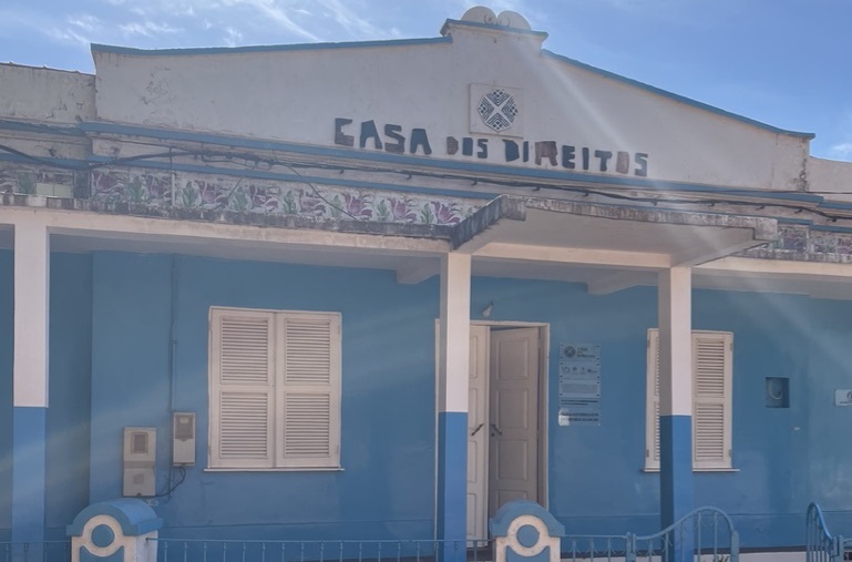 Guiné-Bissau: 35 anos de democratização militarizada e desafios dos Direitos Humanos