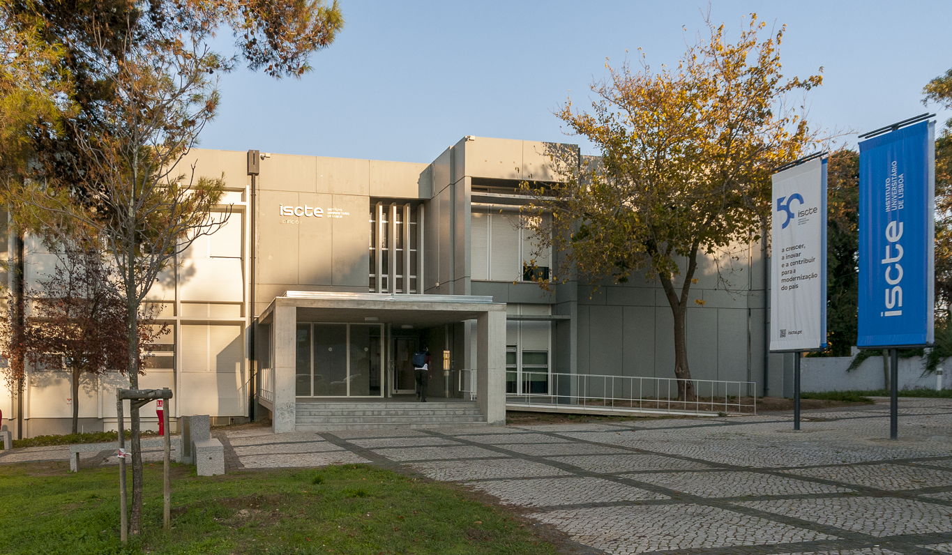 Investigadores do Iscte escolhidos para lecionar nos EUA