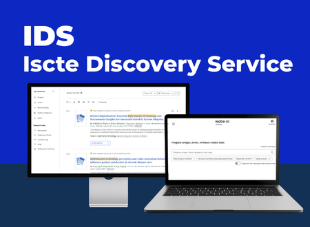 Iscte Discovery