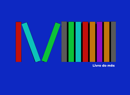 Livro do Mês