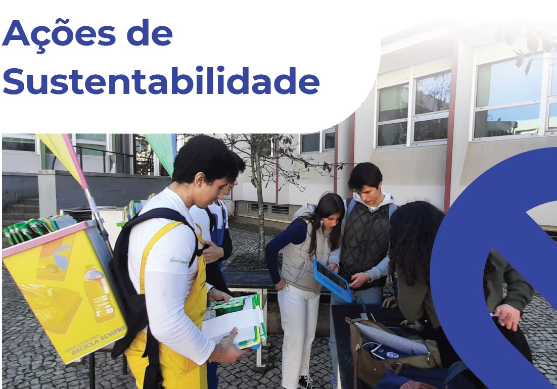 Dia Mundial da Terra com ações dedicadas à sustentabilidade