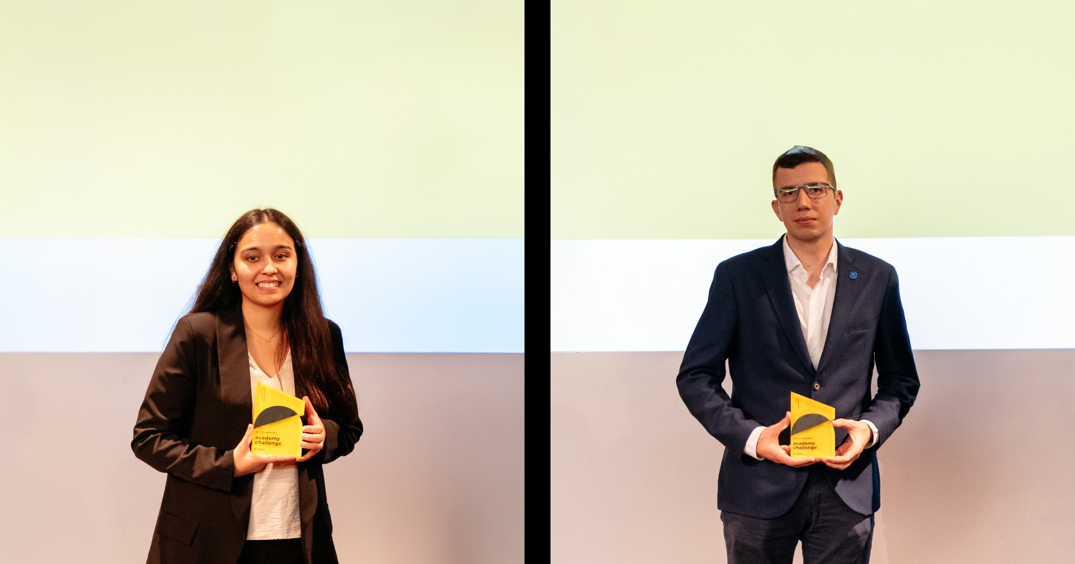 Iscte distinguido no Prémio E-REDES Open Data Academy Challenge