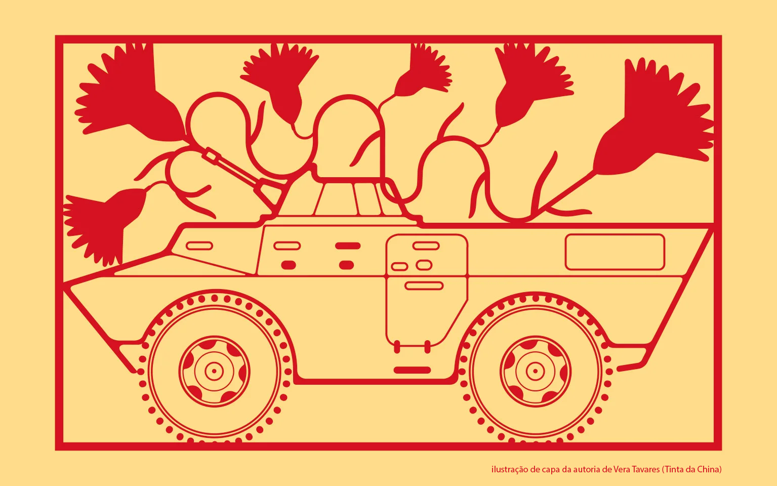 Portugal, o Iscte e o 25 de Abril para quem não o viveu