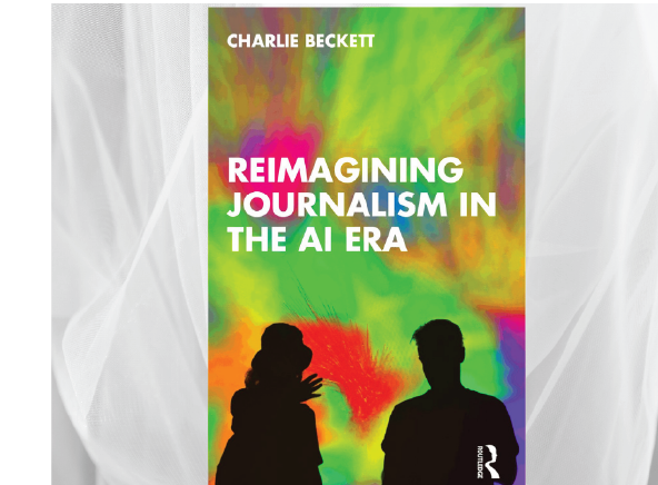 Reimagining Journalism In the AI era