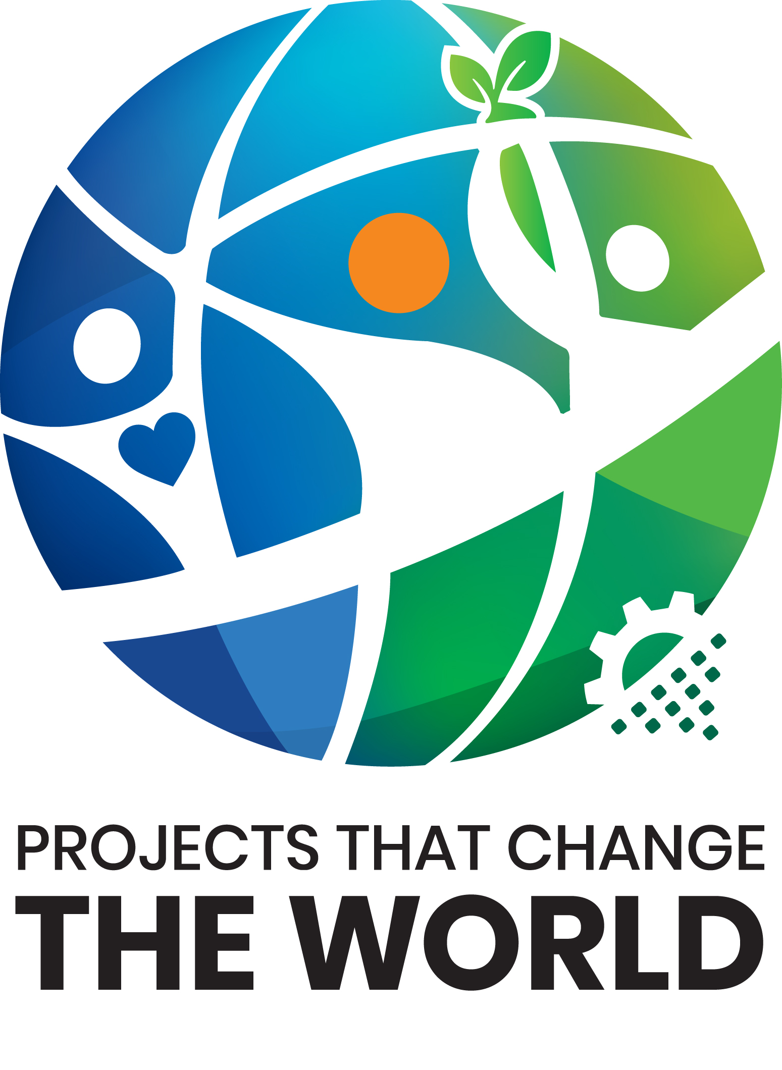 Projects that Change the World
