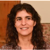 Ana Cristina de Oliveira Tomé Lopes Pires