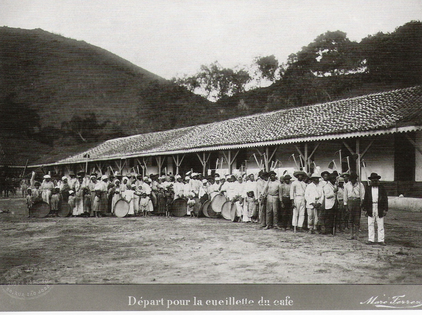 O Império da desigualdade: escravidão, trabalho e género no Brasil do Oitocentos