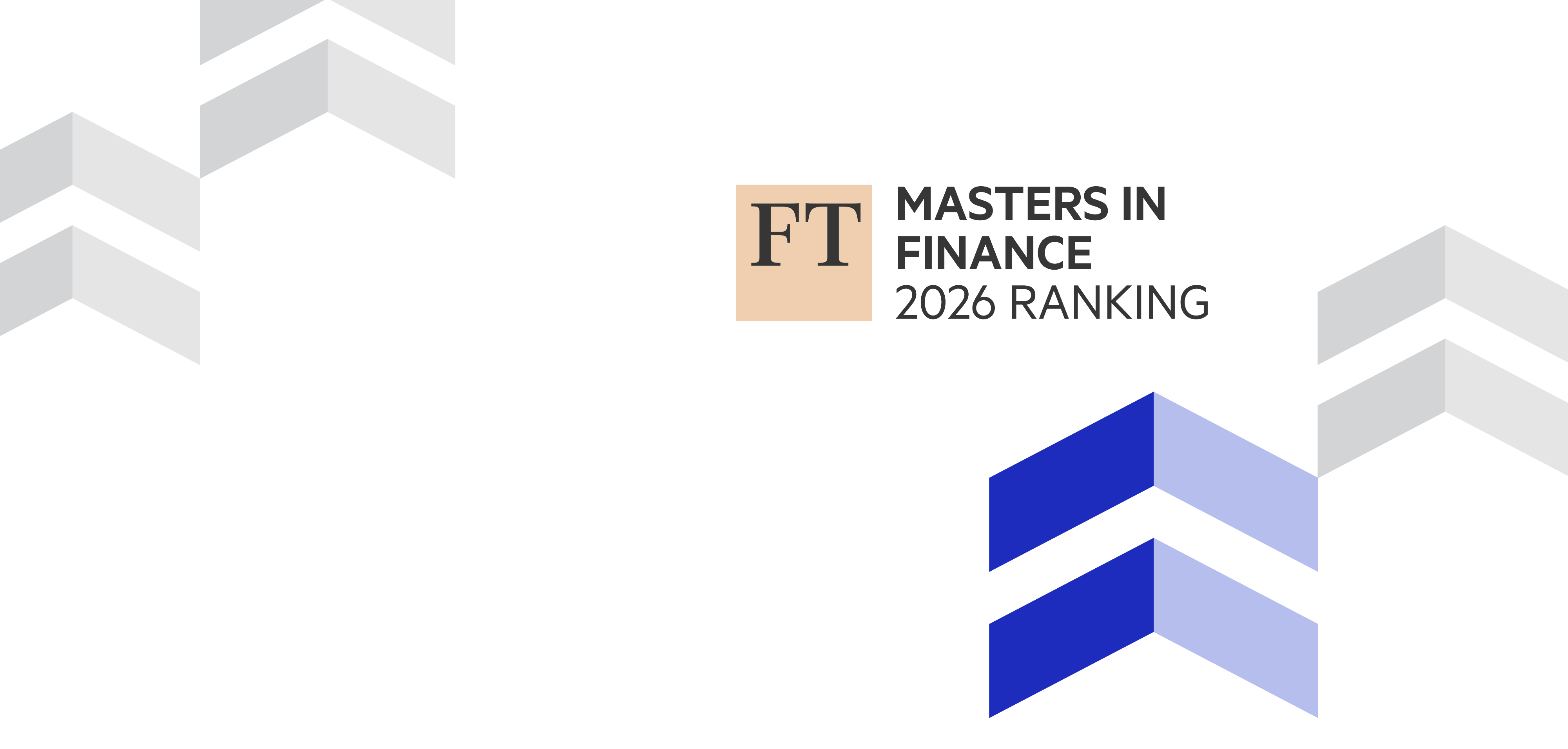 Financial Times coloca Iscte Business School no Top 50 mundial em Finanças