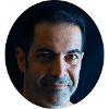 Pedro Moisés Benazra Faria