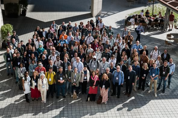 Dataverse Community Meeting 2026