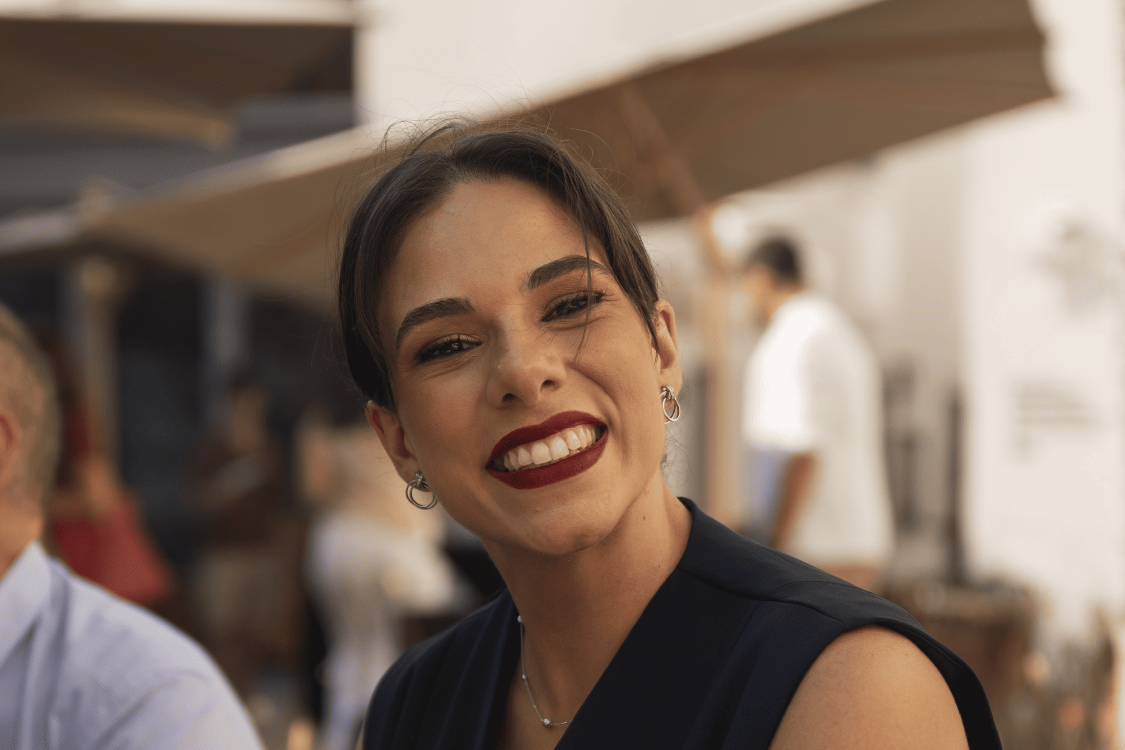 Estudante do Iscte distinguida na Forbes 30 Under 30