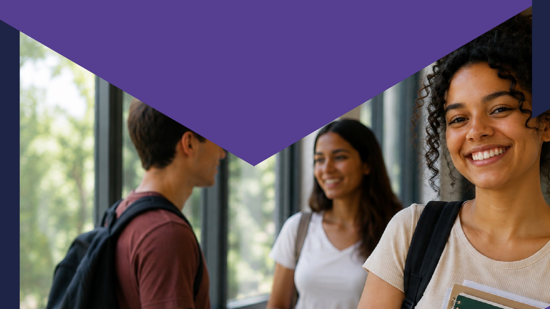 Incentive Scholarship supports new students in Higher Education