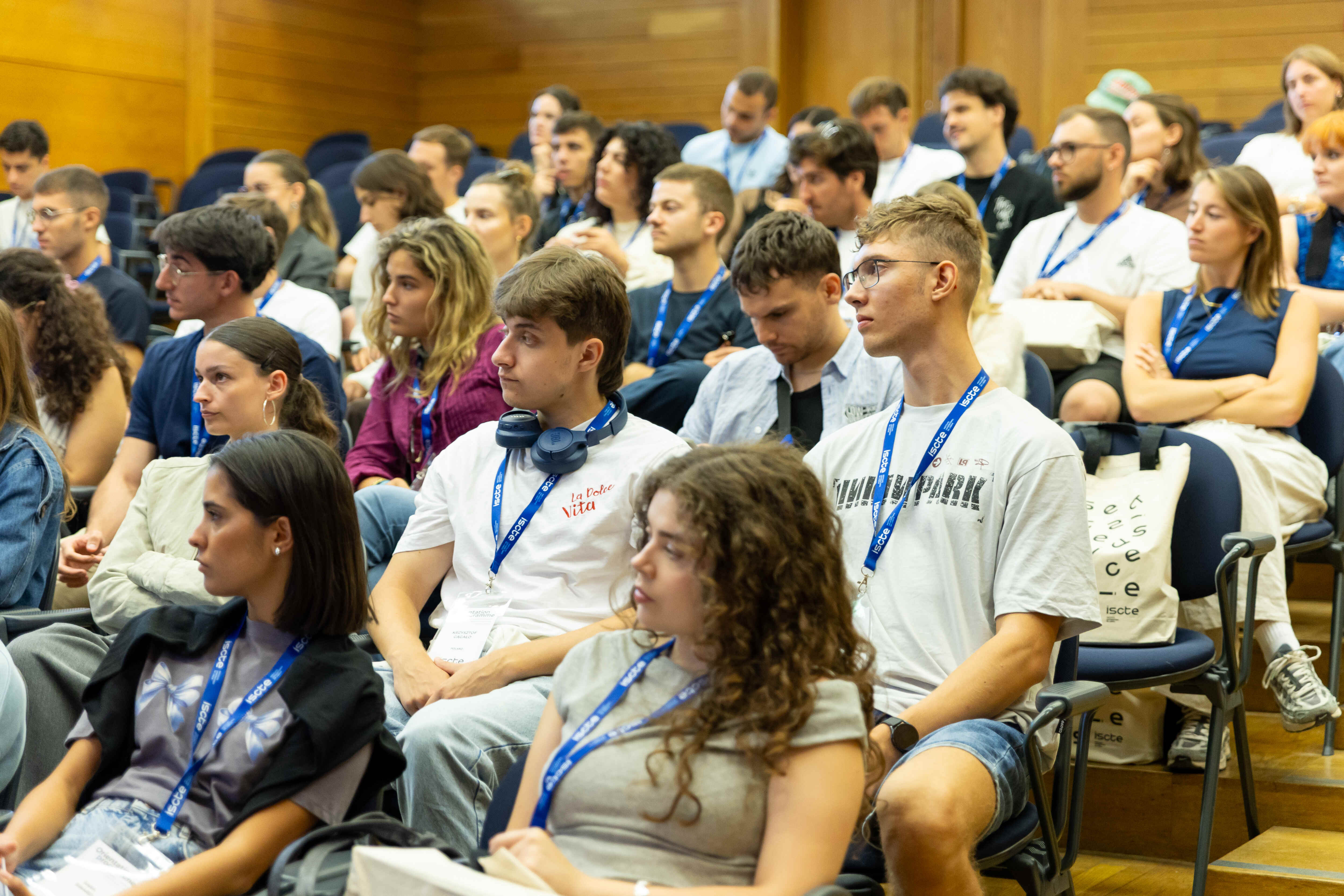 Orientation Programme 2026/2027