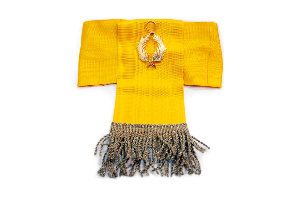 Iscte distinguido com Ordem da Instrução Pública