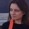 Cristina Camilo