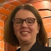 Cristina Maria Paixão de Sousa