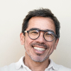 Luís Mah