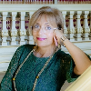 Isabel Cristina de Seixas Patrício Duarte de Almeida