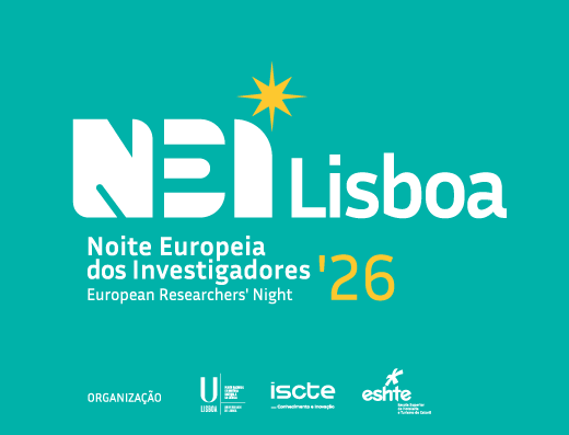 Noite Europeia dos Investigadores 2026