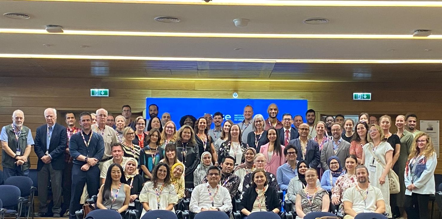 21 .ª Conferência Europeia sobre Inovação e Empreendedorismo
