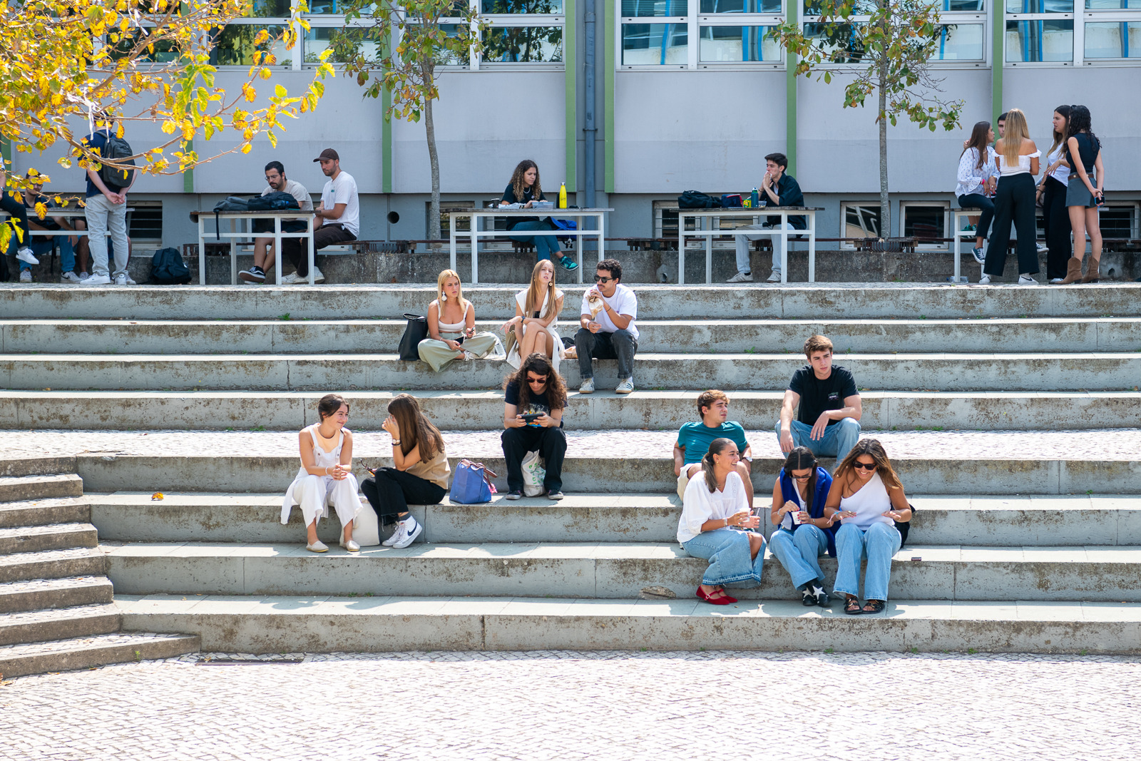 AEISCTE cria Programa de Bolsas para estudantes com dificuldades económicas
