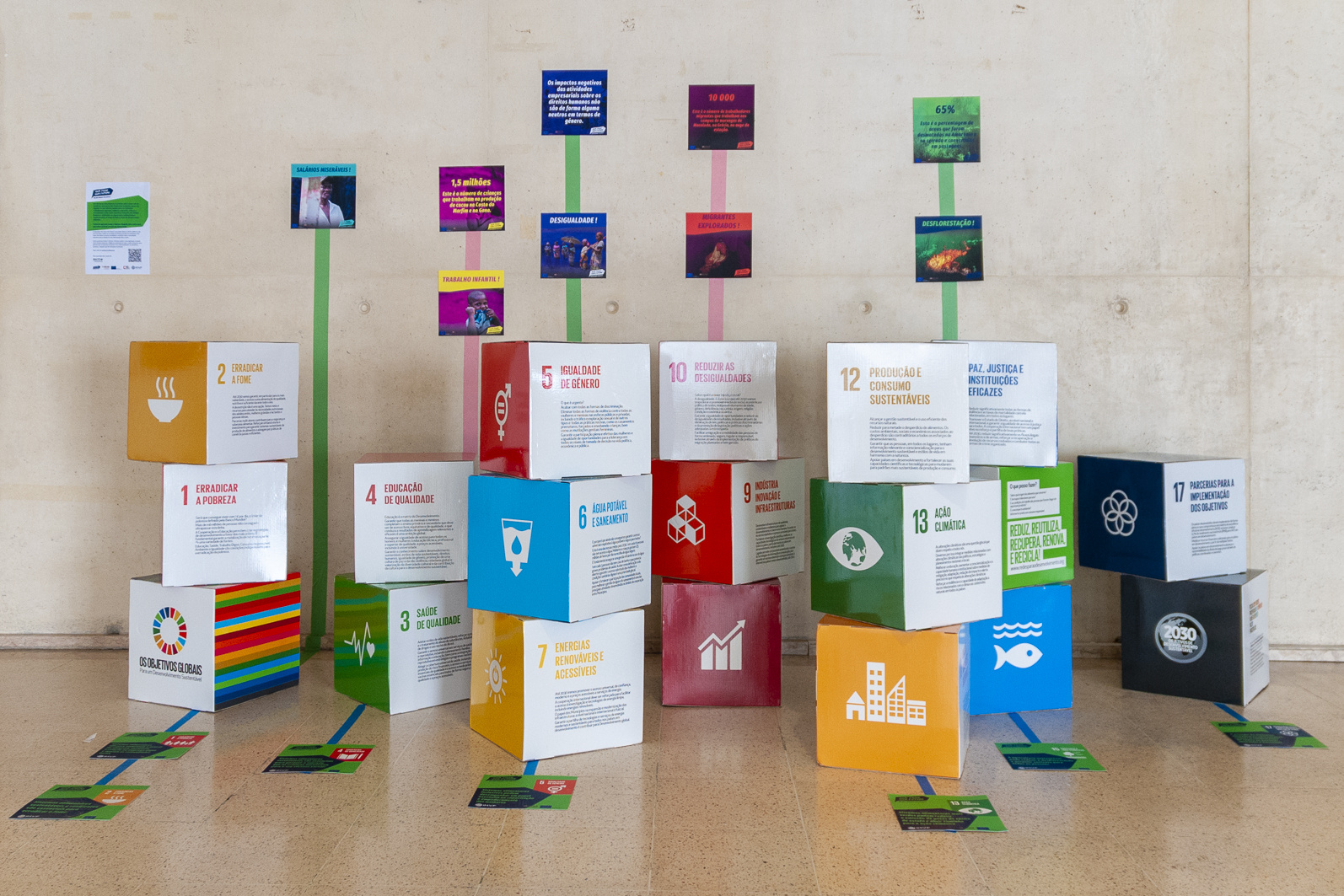 Dia Nacional da Sustentabilidade: Iscte lança manual de eficiência
